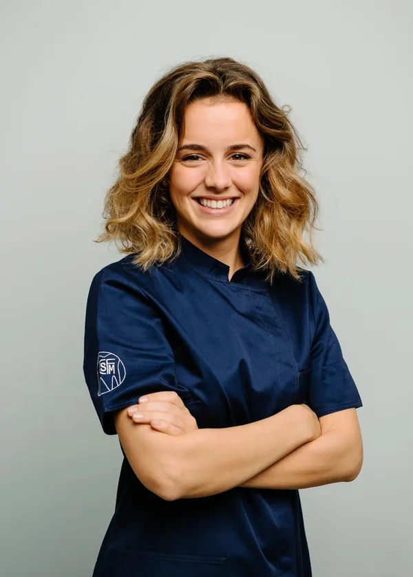 Dott.ssa Sassi Alessandra, Medico Odontoiatra - Studio Dentistico Sassi-Cok