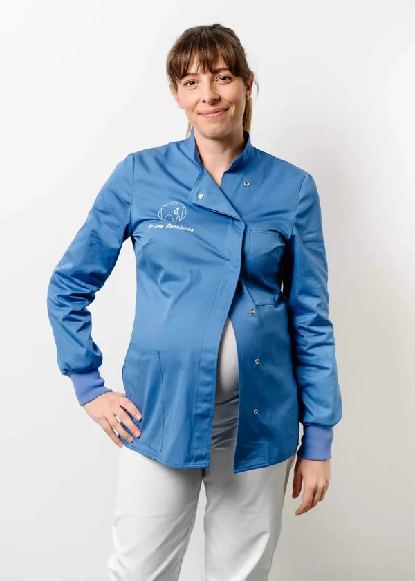 Dott.ssa Patriasca Alessia, Igienista dentale - Studio Dentistico Sassi-Cok
